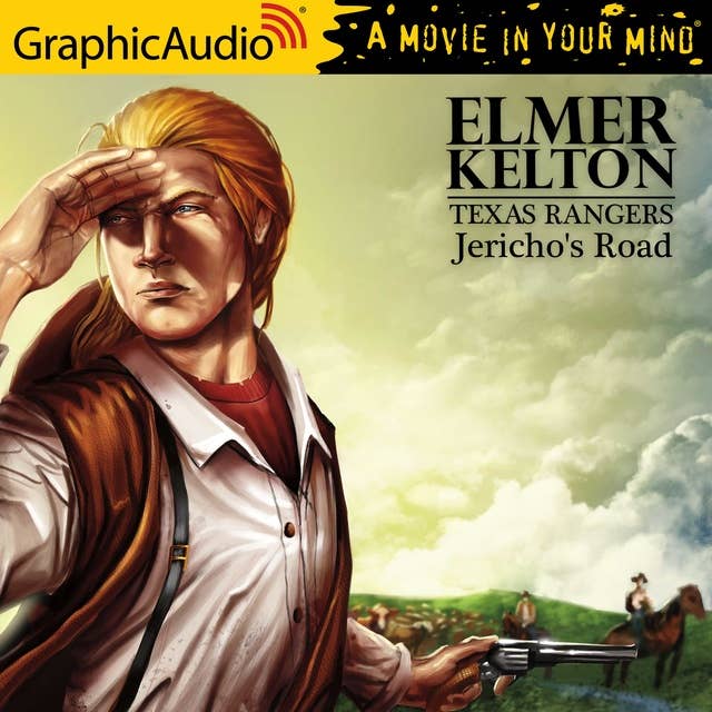 Jericho's Road [Dramatized Adaptation]