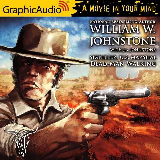 Dead Man Walking [Dramatized Adaptation]