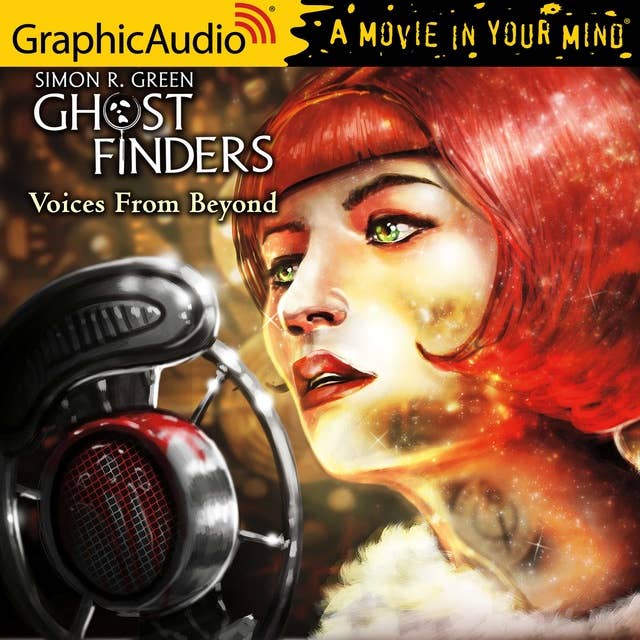 Voices From Beyond [Dramatized Adaptation]