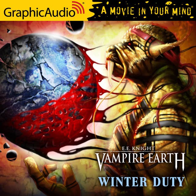Cover for Winter Duty [Dramatized Adaptation]
