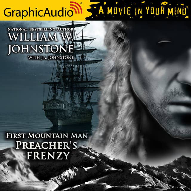Cover for Preacher's Frenzy [Dramatized Adaptation]