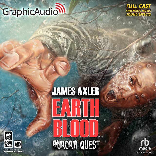 Aurora Quest: Earth Blood