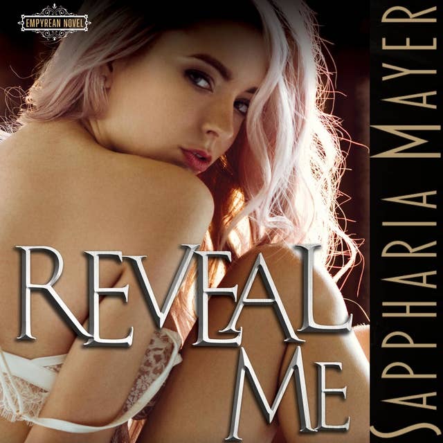 Reveal Me: The Atlas Collection (Book 3)
