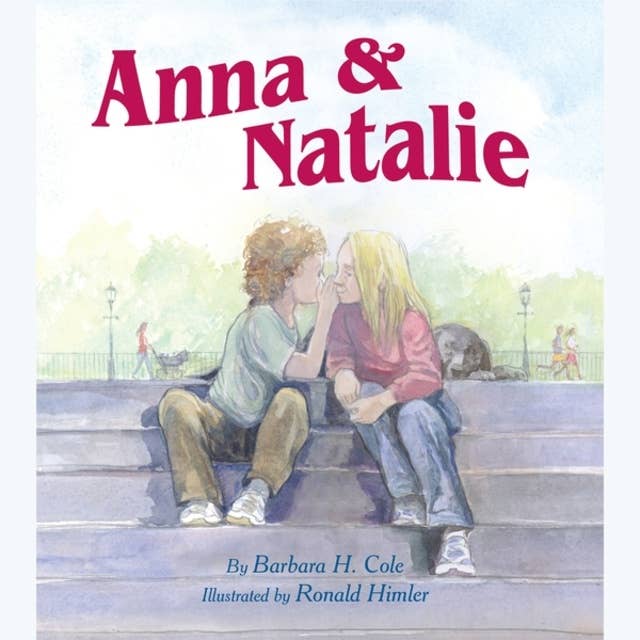 Anna & Natalie (Unabridged)