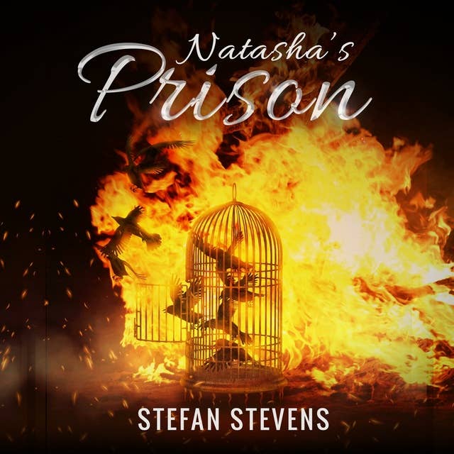 Natasha's Prison: Healing Form Your Prison I Never Knew I was In