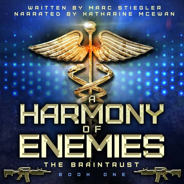 The Braintrust: A Harmony of Enemies