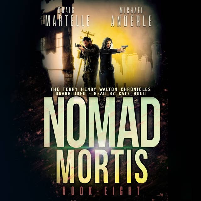 Nomad Mortis: A Kurtherian Gambit Series