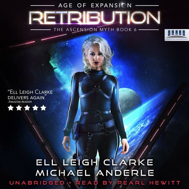 Retribution: Age Of Expansion - A Kurtherian Gambit Series