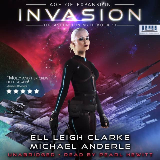 Invasion: Age Of Expansion - A Kurtherian Gambit Series