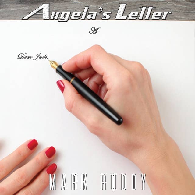 Angela's Letter