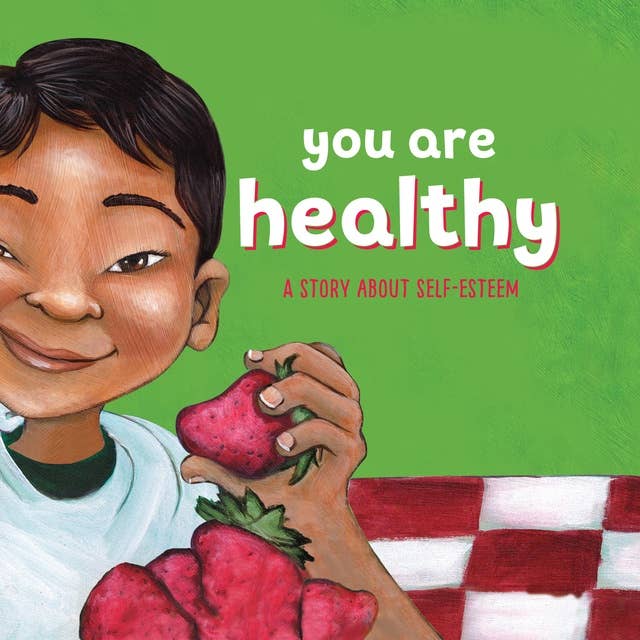 You Are Healthy