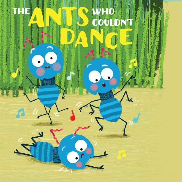 The Ants Who Couldn't Dance