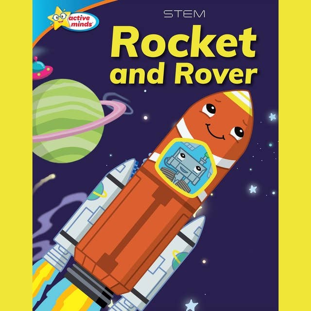 Rocket and Rover / All About Rockets