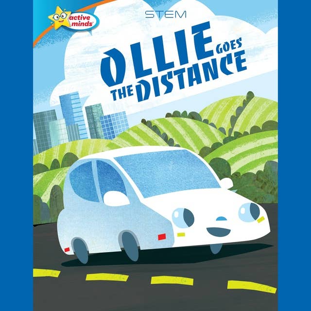 Ollie Goes the Distance / All About Electric Cars