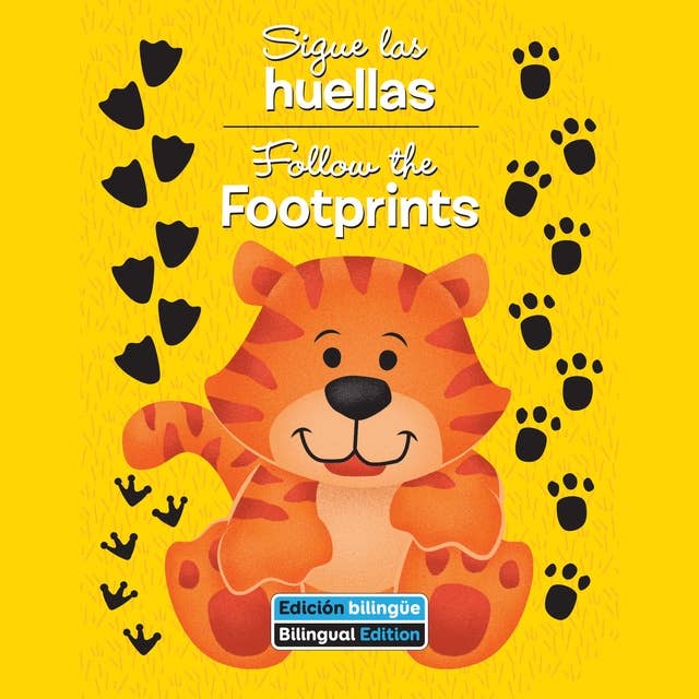 Sigue las huellas / Follow the Footprints