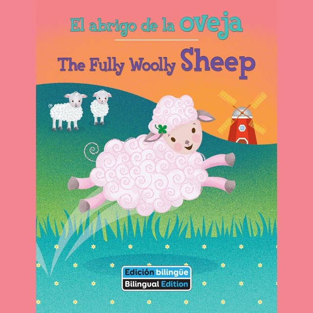 El abrigo de la oveja / The Fully Woolly Sheep