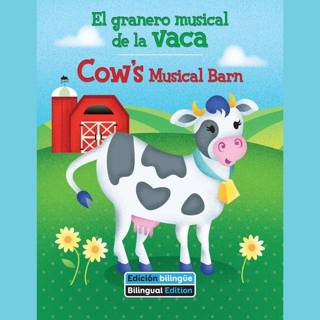 El granero musical de la vaca / Cow's Musical Barn