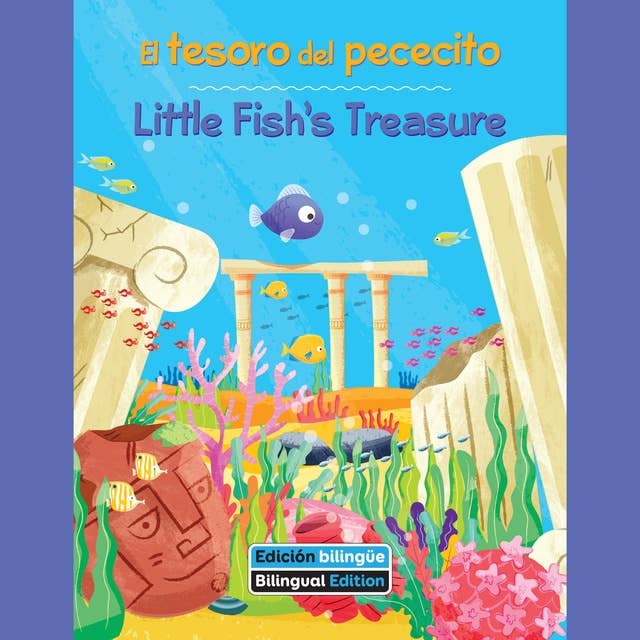 El tesoro del pececito / Little Fish's Treasure