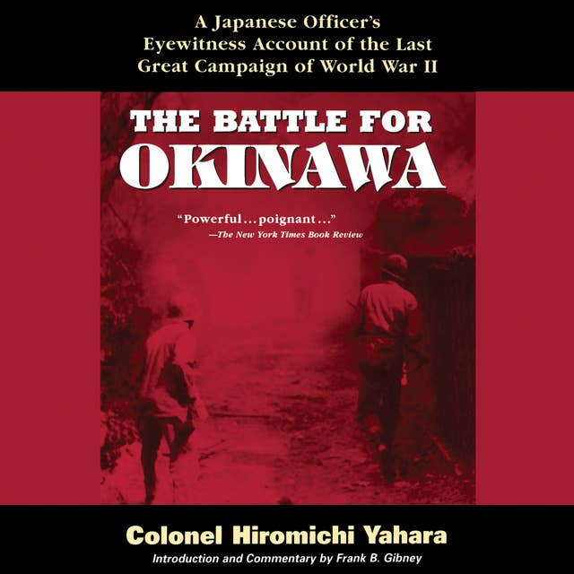 The Battle for Okinawa
