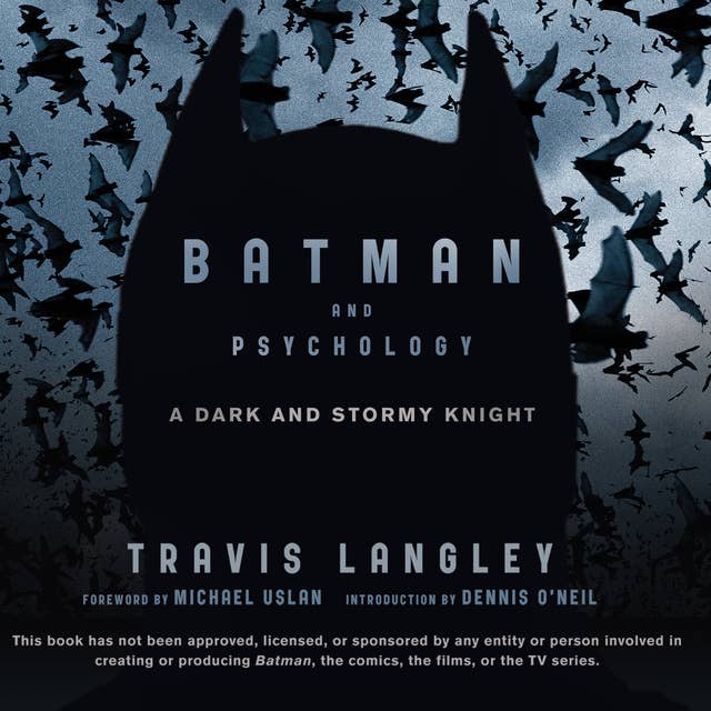 Batman and Psychology