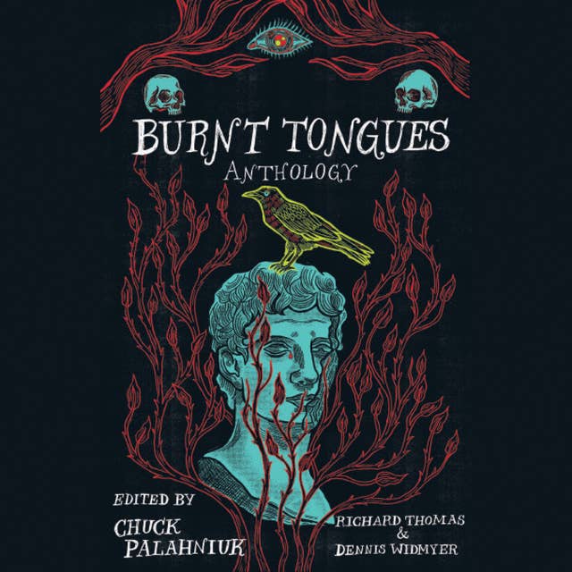 Burnt Tongues: Anthology