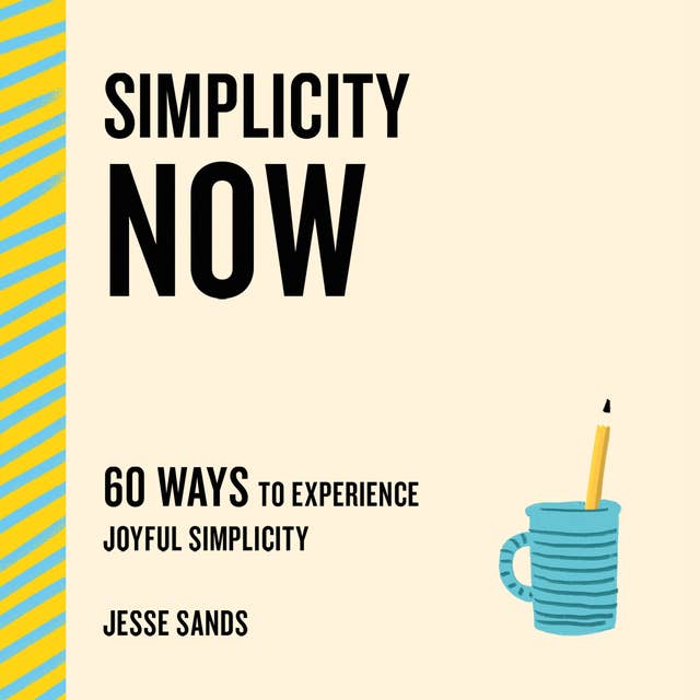 Simplicity Now