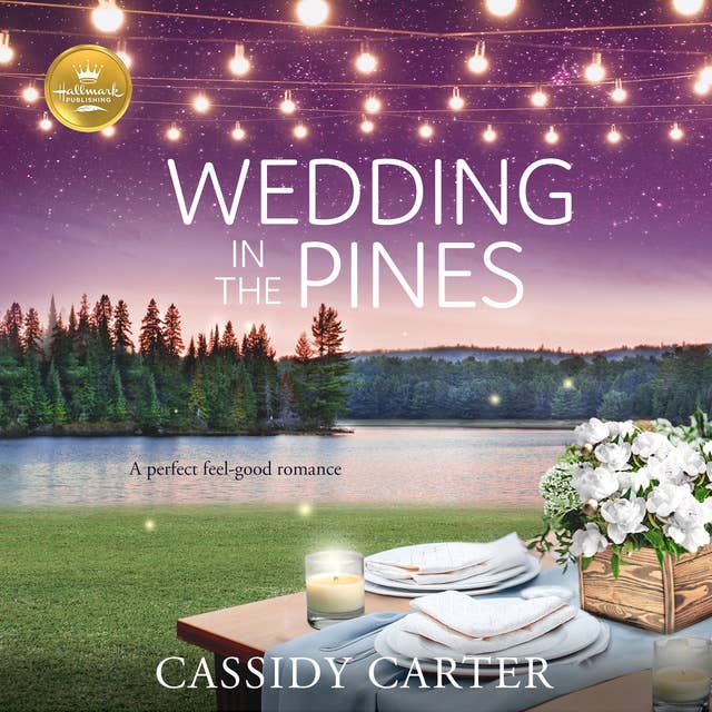 Wedding in the Pines