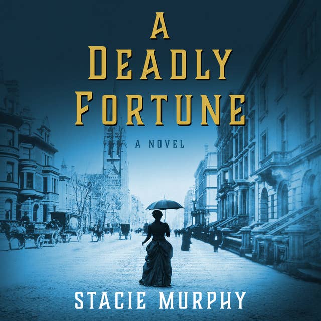 A Deadly Fortune