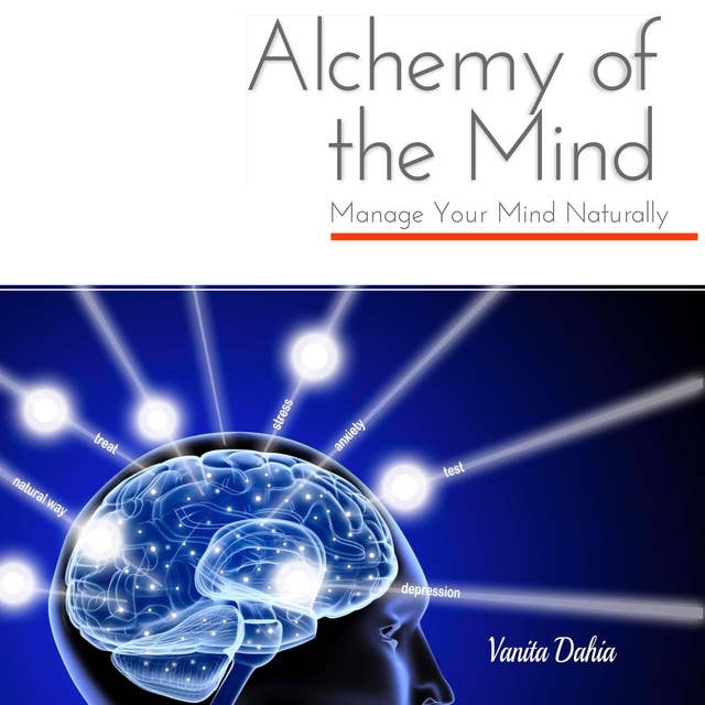 Alchemy of the Mind