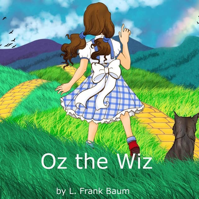 Oz the Wiz