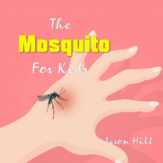 The Mosquito for Kids