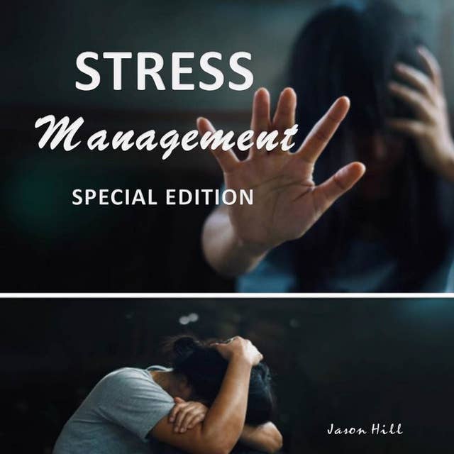 Stress Management (Special Edition)