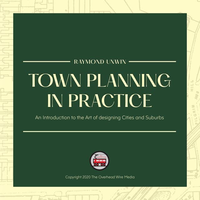 Town Planning in Practice
