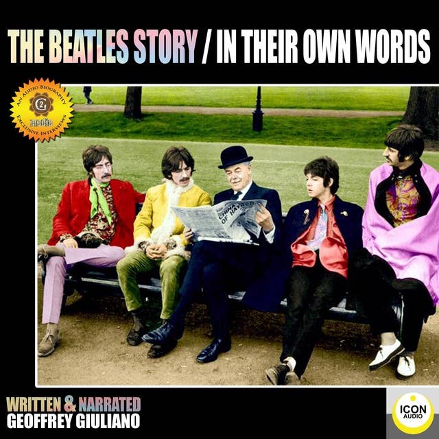 The Beatles Story: In Their Own Words