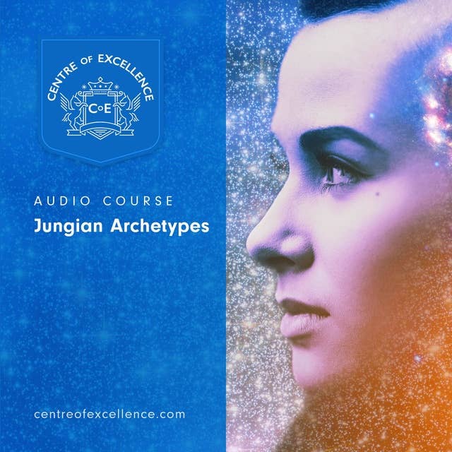 Jungian Archetypes Audio Course