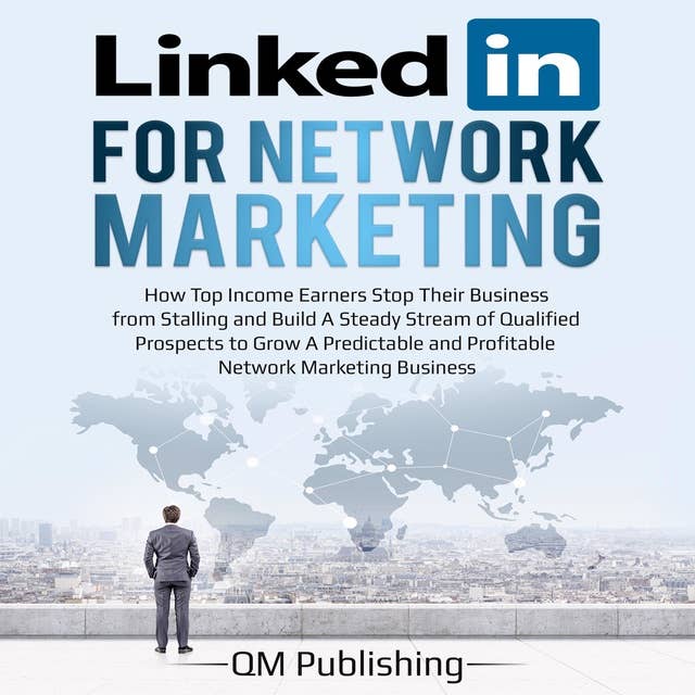 LinkedIn for Network Marketing