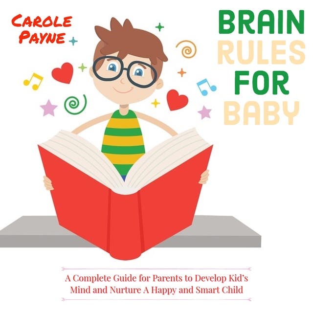 Brain rules best sale for baby