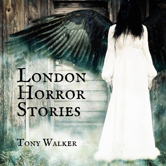 London Horror Stories