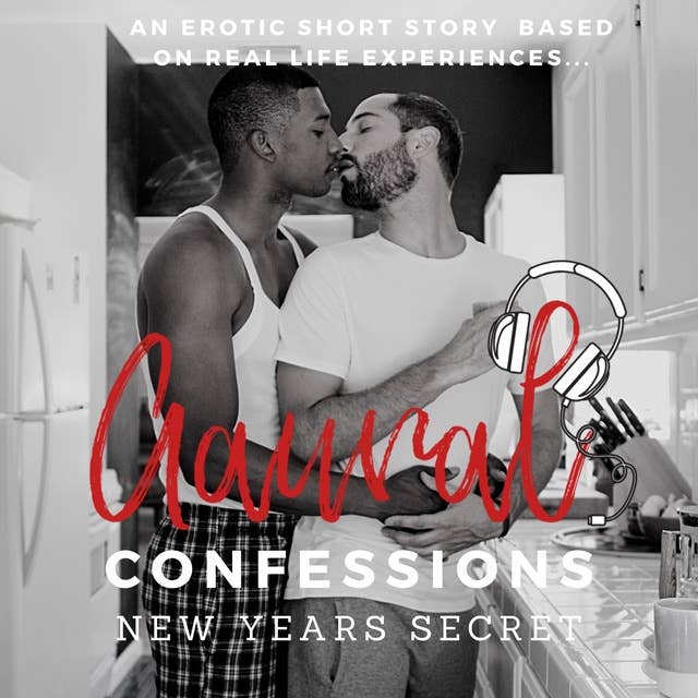 New Years Secret: An Erotic True Confession