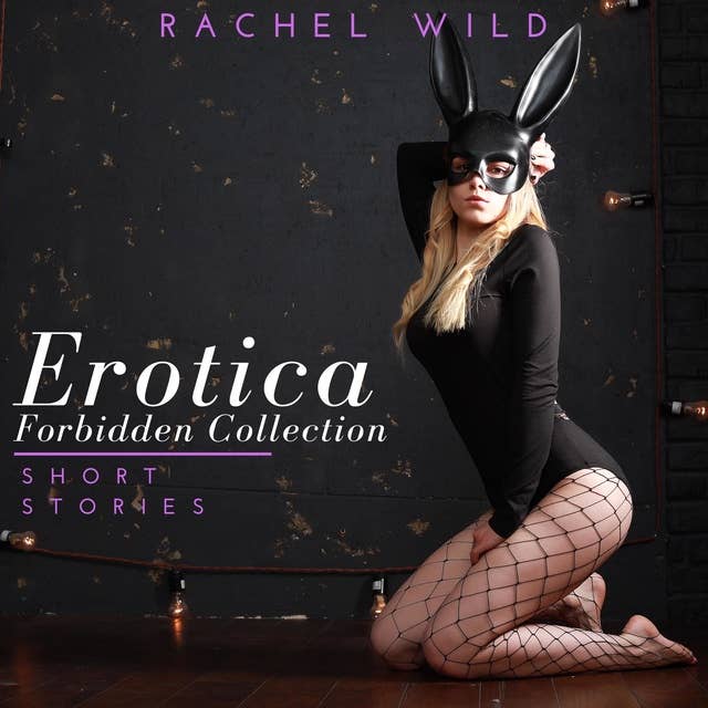 Erotica Forbidden Collection: Short Stories: A Flirting Romance for Adults