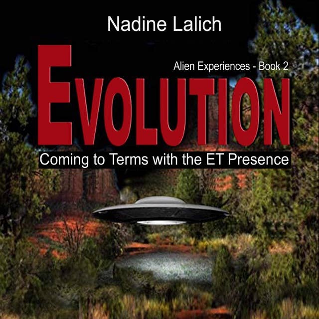 Evolution: Coming to Terms with the ET Presence