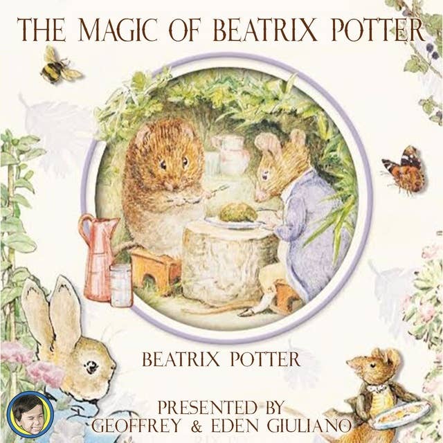 Beatrix Potter Ultimate Collection - 22 Children's Books With Complete ...