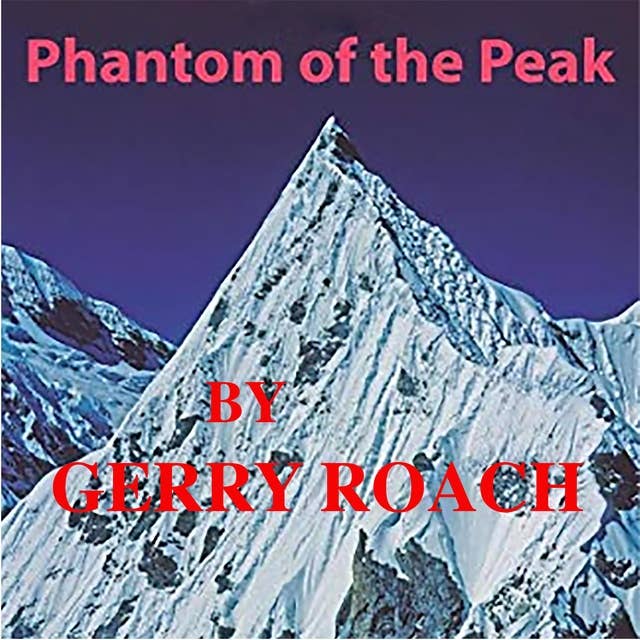 Phantom of the Peak