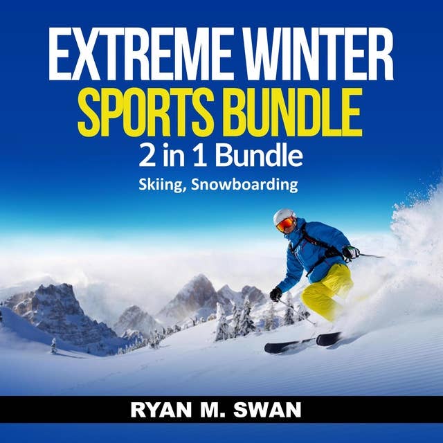 Extreme Winter Sports Bundle: 2 in 1 Bundle
