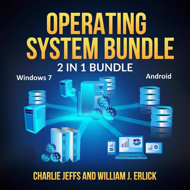 Operating System Bundle: 2 in 1 Bundle