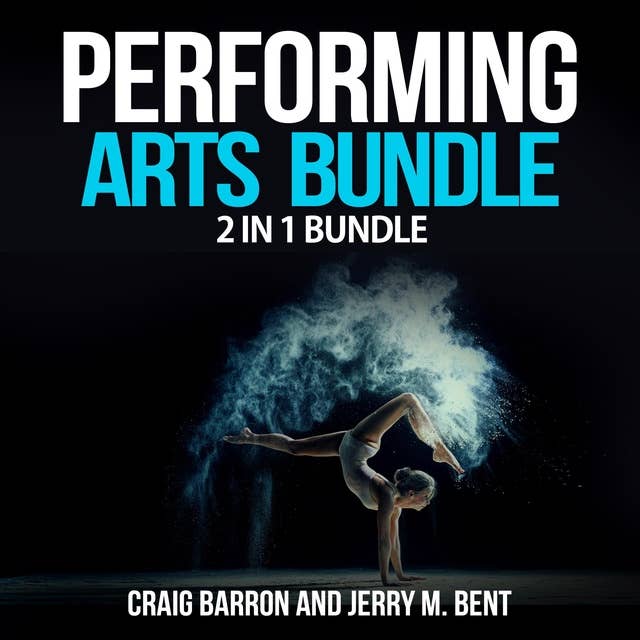 Performing Arts Bundle: 2 in 1 Bundle