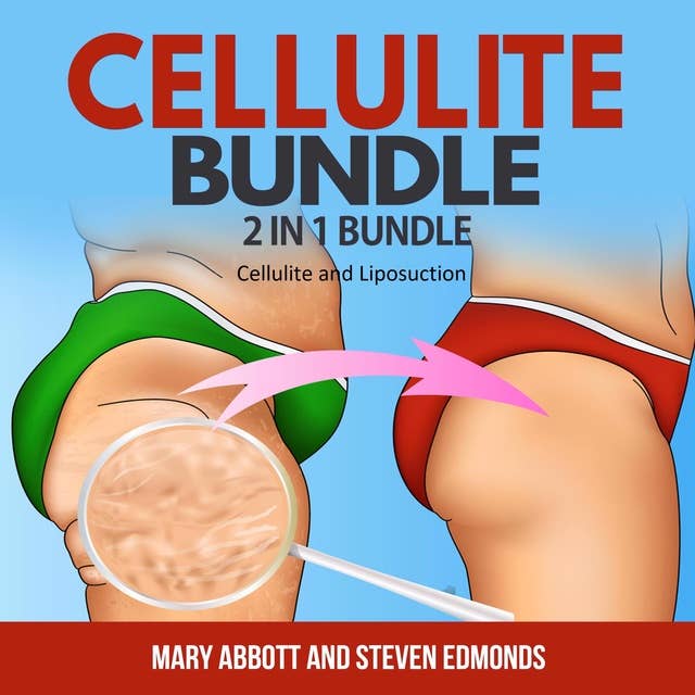 Cellulite Bundle: 2 in 1 Bundle
