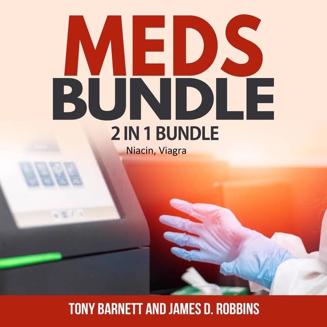Meds Bundle: 2 in 1 Bundle