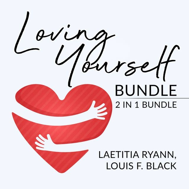 Loving Yourself Bundle: 2 in 1 Bundle