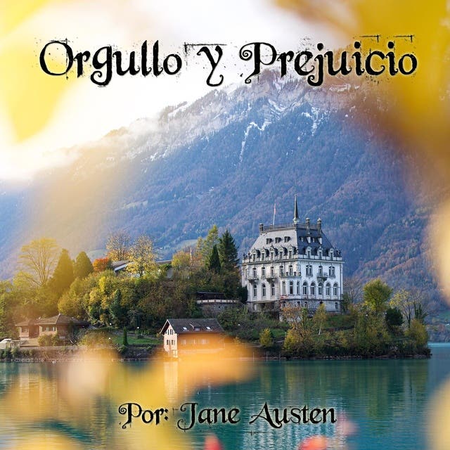 Orgullo y prejuicio - E-book - Jane Austen - Storytel